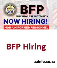 bfp recruitment 2023